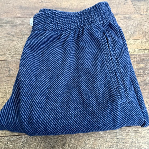 Boy's Vineyard Vines Blue Herringbone Pants Size 16Y - Picture 10 of 10